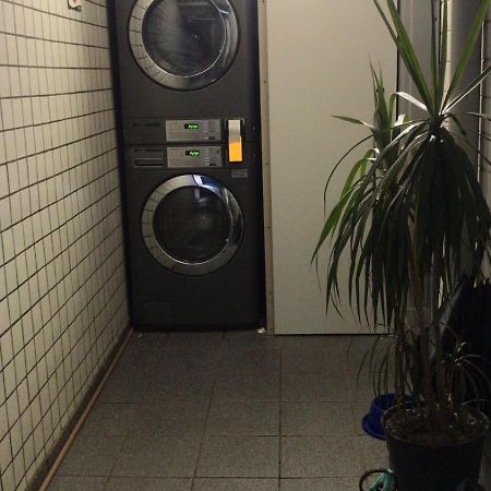 ホテル Residencia Rca13 サントス エクステリア 写真