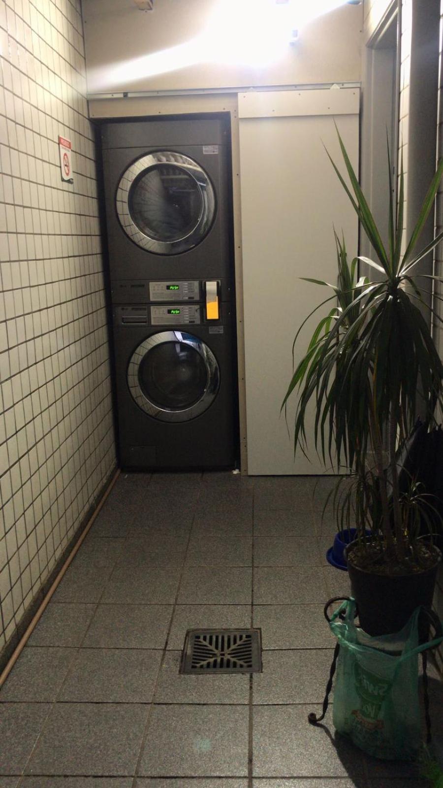 ホテル Residencia Rca13 サントス エクステリア 写真